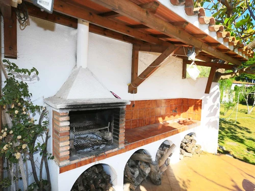 Maison Cambrils, 4 pièces, 8 personnes - photo_18985319795