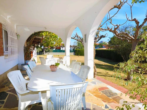 Maison Cambrils, 4 pièces, 8 personnes - photo_18985319795