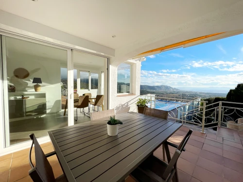 Villa Roses, 3 bedrooms, 6 persons - photo_1011590315406