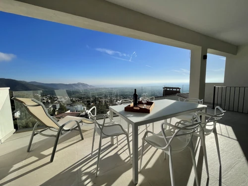 Villa Roses, 4 pièces, 6 personnes - photo_1011590319838