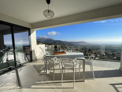 Villa Roses, 4 pièces, 6 personnes - photo_1011590319838