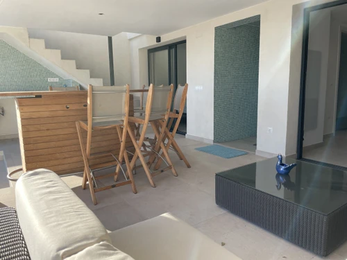 Villa Roses, 4 pièces, 6 personnes - photo_1011590319838