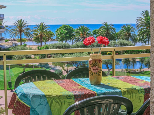 Apartamento Cambrils, 2 dormitorios, 4 personas - photo_18985314831