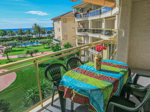 Apartamento Cambrils, 2 dormitorios, 4 personas - photo_18985314831