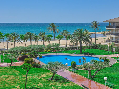 Apartamento Cambrils, 2 dormitorios, 4 personas - photo_18985314831