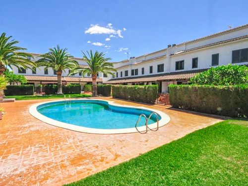 Villa Cambrils, 3 bedrooms, 7 persons - photo_18985297701