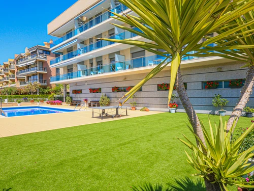 Apartment Cambrils, 3 bedrooms, 6 persons - photo_18985304001