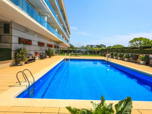 Apartment Cambrils, 3 bedrooms, 6 persons - photo_18985304001