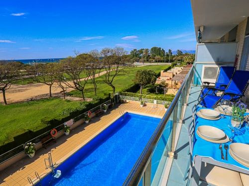 Apartment Cambrils, 3 bedrooms, 6 persons - photo_18985304001