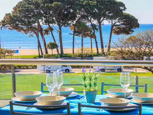 Apartment Cambrils, 3 bedrooms, 6 persons - photo_18985304001