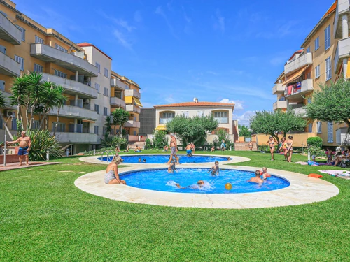 Appartement Cambrils, 4 pièces, 8 personnes - photo_18985310437