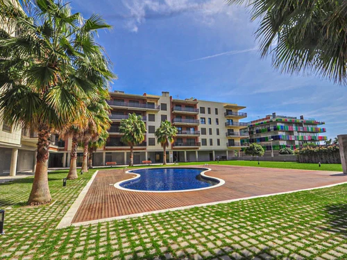 Apartment Cambrils, 3 bedrooms, 7 persons - photo_18985293082