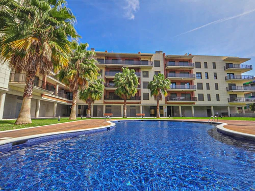 Ferienwohnung Cambrils, 3 Schlafzimmer, 7 Personen - photo_18985293082