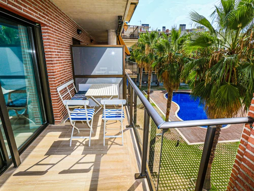 Ferienwohnung Cambrils, 3 Schlafzimmer, 7 Personen - photo_18985293082