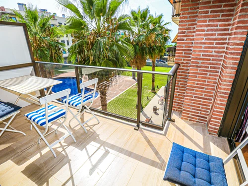 Ferienwohnung Cambrils, 3 Schlafzimmer, 7 Personen - photo_18985293082