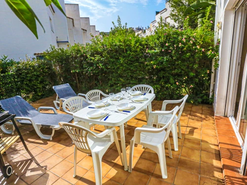 Maison Salou, 4 pièces, 7 personnes - photo_20138844501