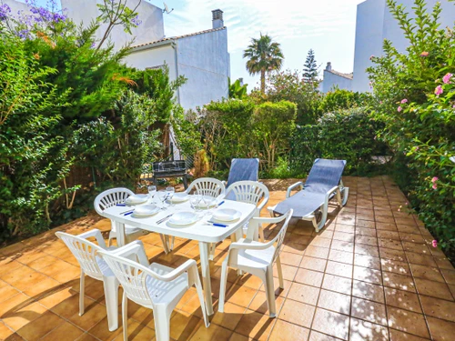 Maison Salou, 4 pièces, 7 personnes - photo_20138844501