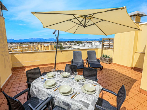 Apartment Cambrils, 2 bedrooms, 6 persons - photo_18985293234