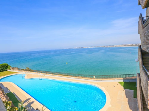 Apartment Salou, 2 bedrooms, 6 persons - photo_18985416214