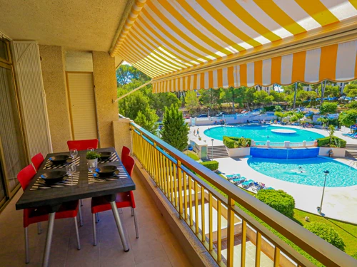 Appartement Salou, 2 pièces, 6 personnes - photo_18985278044