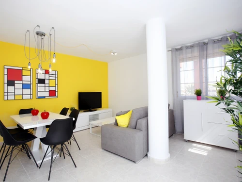 Ferienwohnung Denia, 2 Schlafzimmer, 5 Personen - photo_18985292424