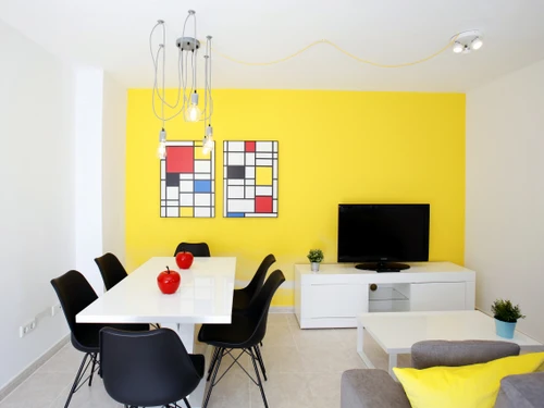 Ferienwohnung Denia, 2 Schlafzimmer, 5 Personen - photo_18985292424