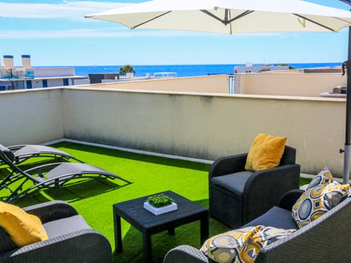 Apartment Cambrils, 3 bedrooms, 8 persons - photo_18985290490