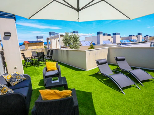 Apartment Cambrils, 3 bedrooms, 8 persons - photo_18985290490