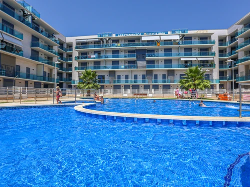 Apartment Cambrils, 3 bedrooms, 8 persons - photo_18985290490