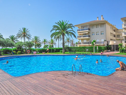 Apartment Cambrils, 3 bedrooms, 6 persons - photo_18985293561