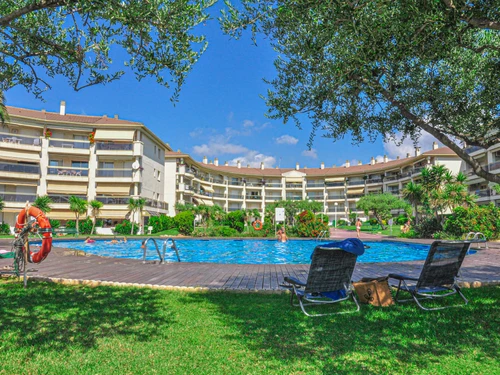 Apartment Cambrils, 3 bedrooms, 6 persons - photo_18985293561