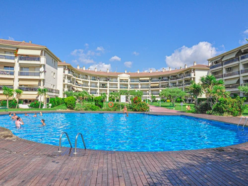 Apartment Cambrils, 3 bedrooms, 6 persons - photo_18985293561