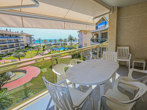 Apartment Cambrils, 3 bedrooms, 6 persons - photo_18985293561