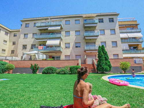 Apartment Cambrils, 2 bedrooms, 6 persons - photo_18985317373