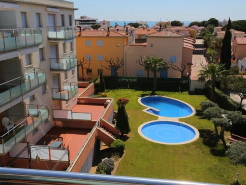 Apartment Cambrils, 2 bedrooms, 6 persons - photo_18985317373