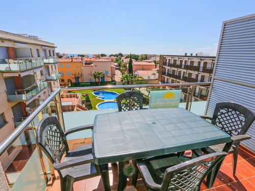 Apartment Cambrils, 2 bedrooms, 6 persons - photo_18985317373