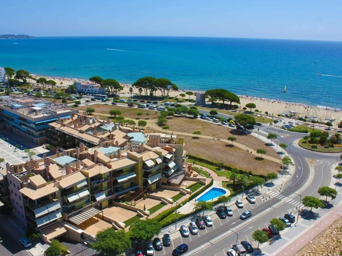 Ferienwohnung Cambrils, 5 Schlafzimmer, 10 Personen - photo_20138843501