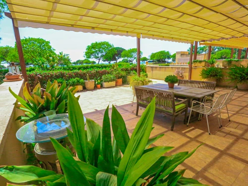 Ferienwohnung Cambrils, 5 Schlafzimmer, 10 Personen - photo_20138843501