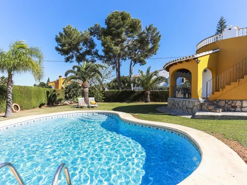Villa Denia, 3 Schlafzimmer, 6 Personen - photo_1011685192417