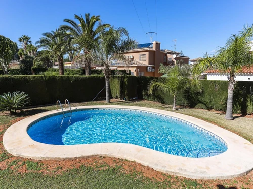 Villa Denia, 3 Schlafzimmer, 6 Personen - photo_1011685192417