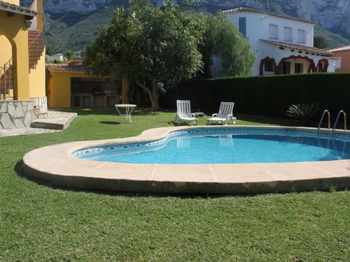 Villa Denia, 3 Schlafzimmer, 6 Personen - photo_1011685192417
