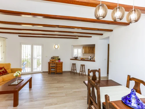 Villa Denia, 3 Schlafzimmer, 6 Personen - photo_1011685192417