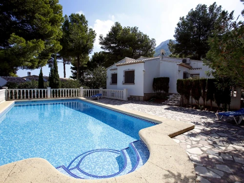 Villa Denia, 3 Schlafzimmer, 6 Personen - photo_18985293295