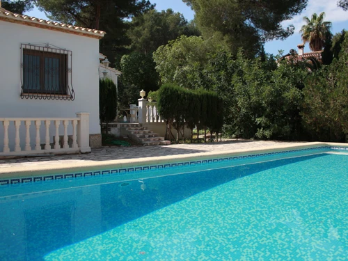 Villa Denia, 3 Schlafzimmer, 6 Personen - photo_18985293295