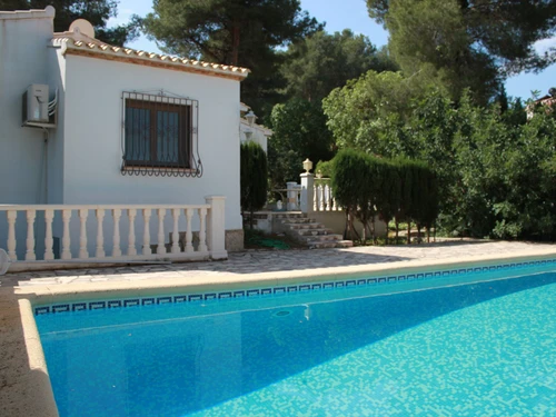 Villa Denia, 3 Schlafzimmer, 6 Personen - photo_18985293295