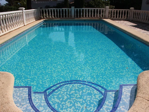 Villa Denia, 3 Schlafzimmer, 6 Personen - photo_18985293295