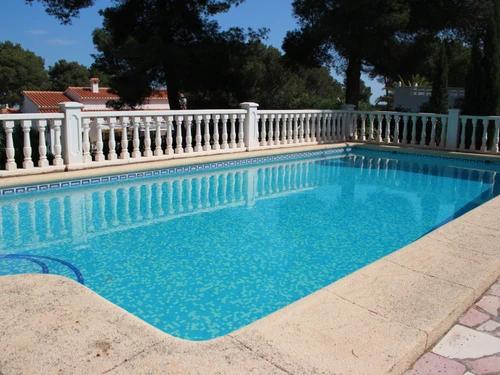Villa Denia, 3 Schlafzimmer, 6 Personen - photo_18985293295