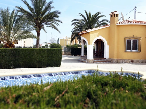 Villa Denia, 3 bedrooms, 6 persons - photo_18985287789