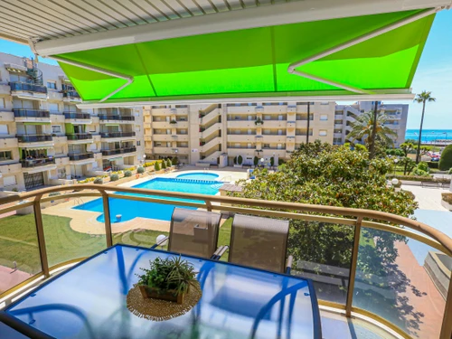 Apartment Cambrils, 1 bedroom, 4 persons - photo_18985291883