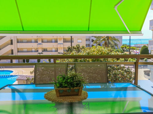 Apartment Cambrils, 1 bedroom, 4 persons - photo_18985291883